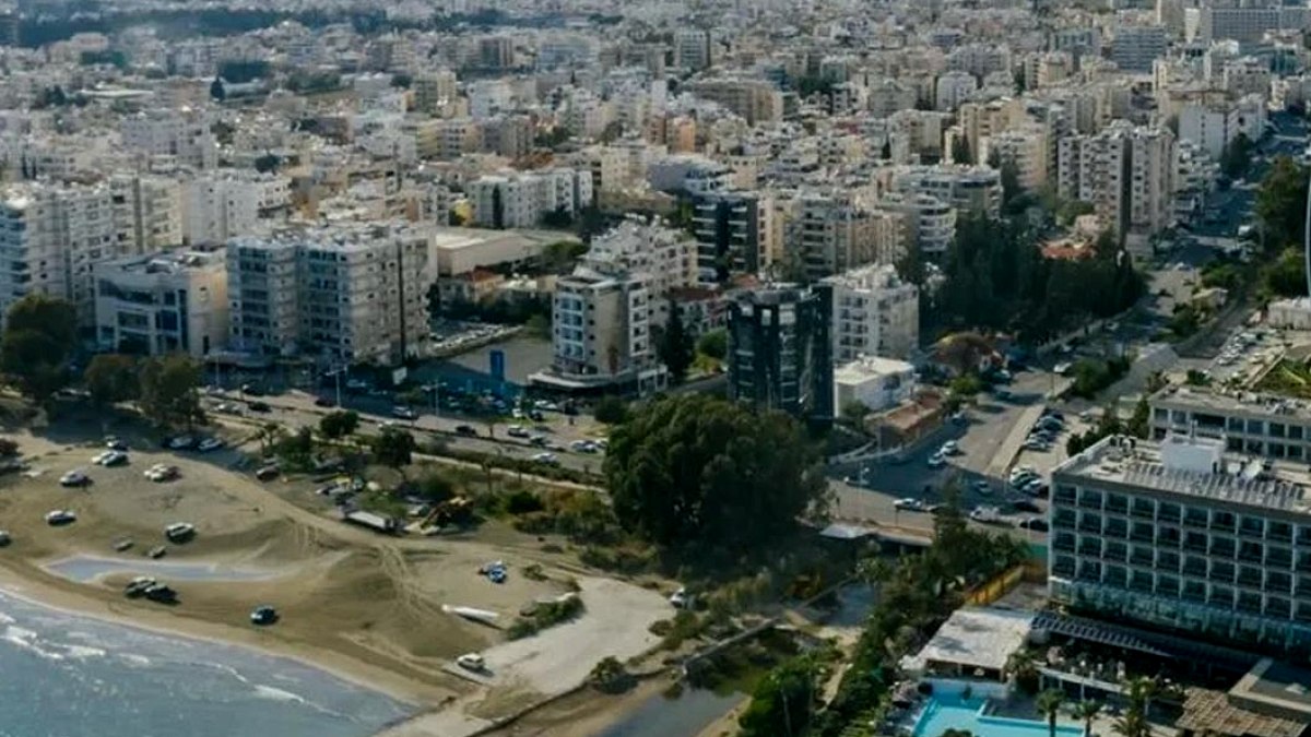Kıbrıs'ta İsrailli Nüfusu Artıyor: 20 Bine Yaklaştı