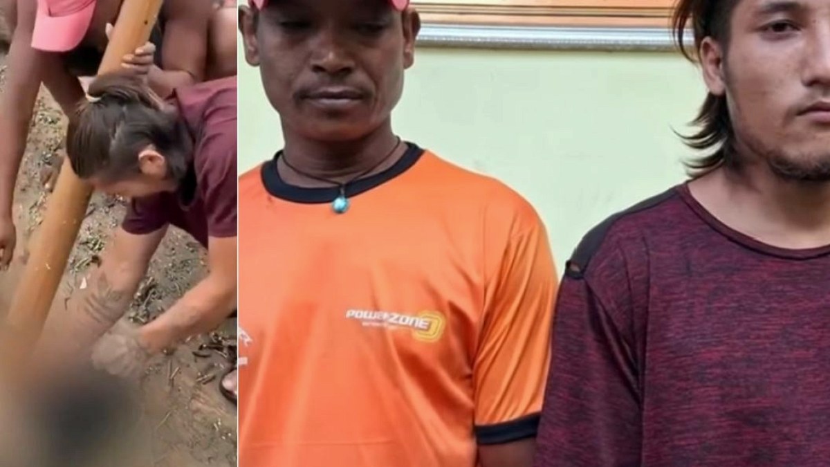 Nepal'de Sel Felaketinde Vahşet: Cesetten Küpe Çalanlar Yakalandı
