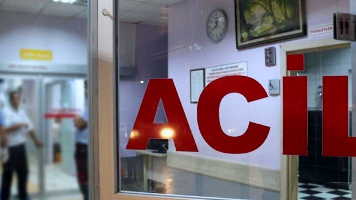 Minibüsle Geri Giderken Trajik Kaza: 1.5 Yaşındaki Çocuk Hayatını Kaybetti