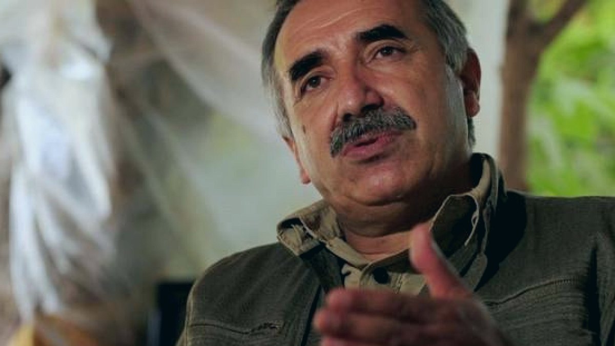 PKK Liderinden Şok İtiraf: 50 Yılda Ölen Terörist Sayısı Açıklandı