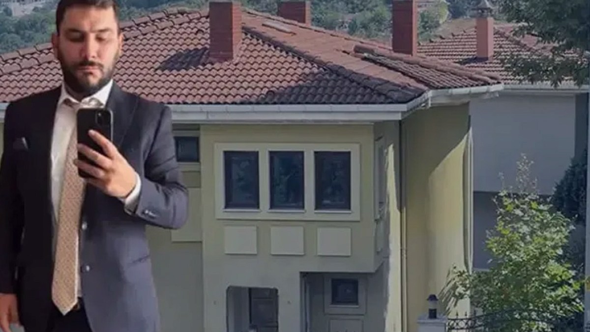 Ünlü Yazar Murat Koparan Villada Ölü Bulundu, Soruşturma Başlatıldı