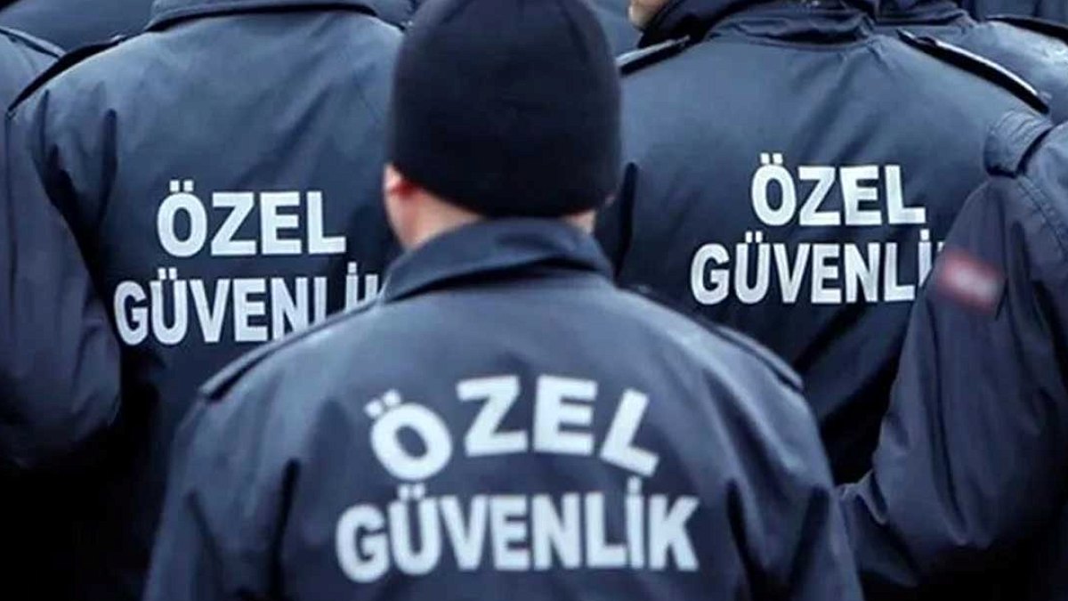 Özel Güvenlik Sınavı Sonuçları İçin Gözler EGM'de: Tarih Yaklaşıyor