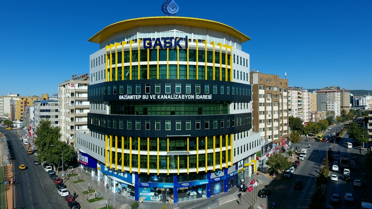 Gaziantep İçme Suyu İhalesi Euro Bazlı Yapıldı: Tepkiler Çığ Gibi Büyüyor