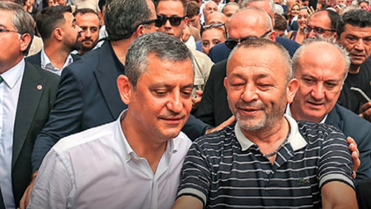 Ekrem İmamoğlu'nun Savunma Kitabı Basılmadan Yasaklandı