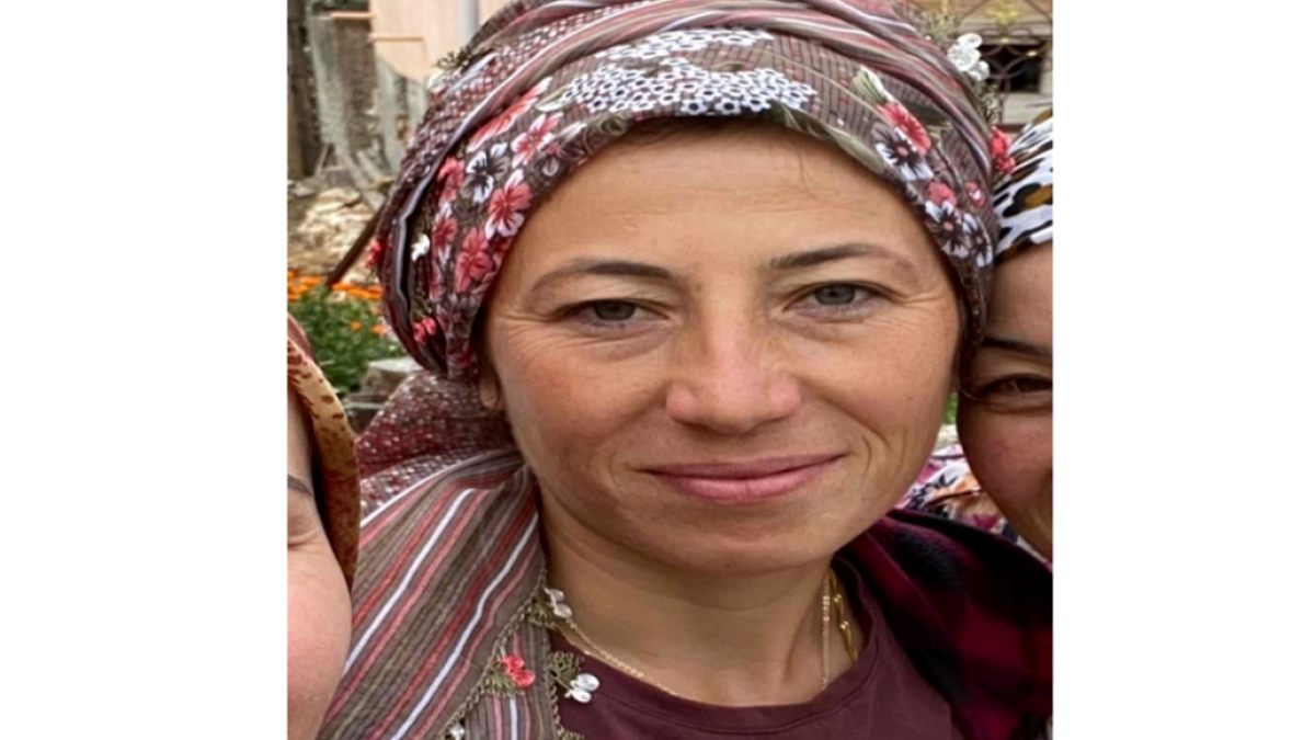 Tarsus'ta Hayvan Otlatmaya Giden 3 Çocuk Annesi Kayıp