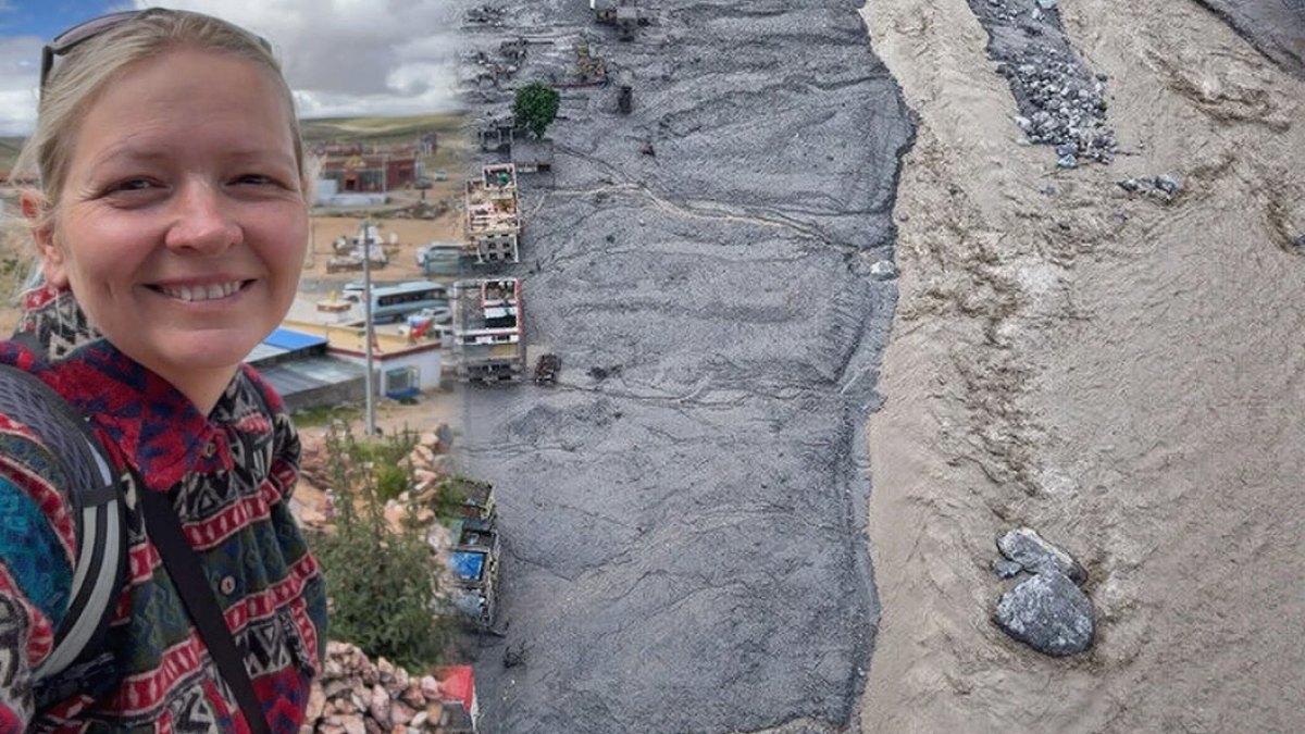 Nepal'de Kaybolan Türk Rehberin Kahramanmaraş Depremi Bağlantısı Ortaya Çıktı
