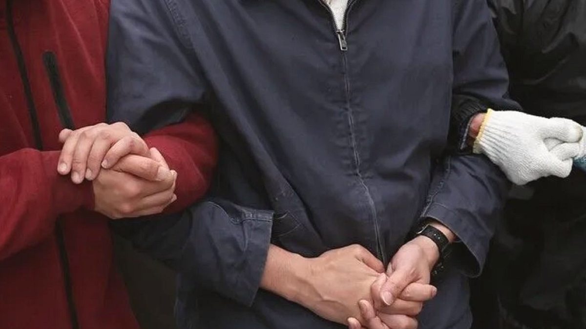 15 Günlük Vizeyle Girdiği Japonya'da 33 Yıl Sonra Yakalandı