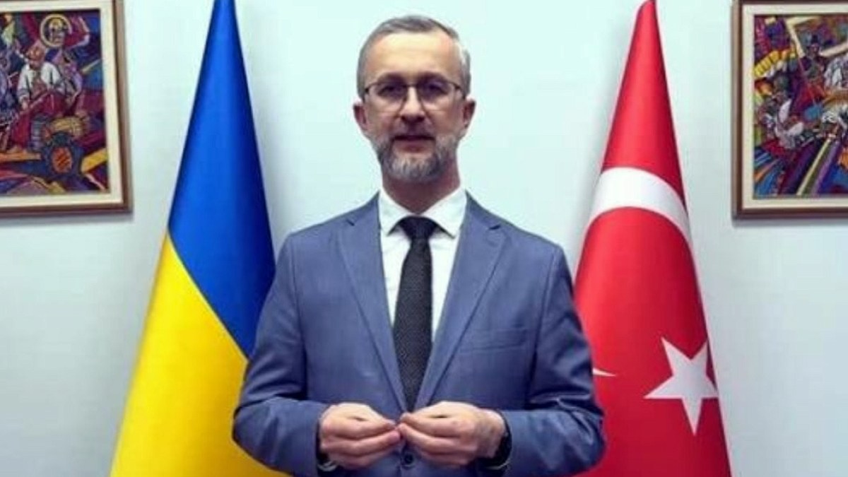 Ukrayna'dan Gelen Türk Gemisine Saldırı: Ankara'dan Moskova'ya Sert Mesaj