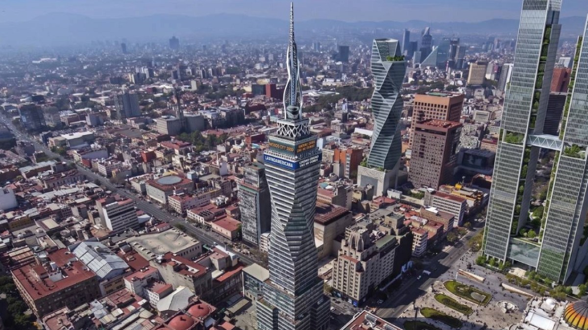Uydu Gözlemleriyle Ortaya Çıkan Tehlike: 4 Büyük Metropol Ayda 2 cm Batıyor