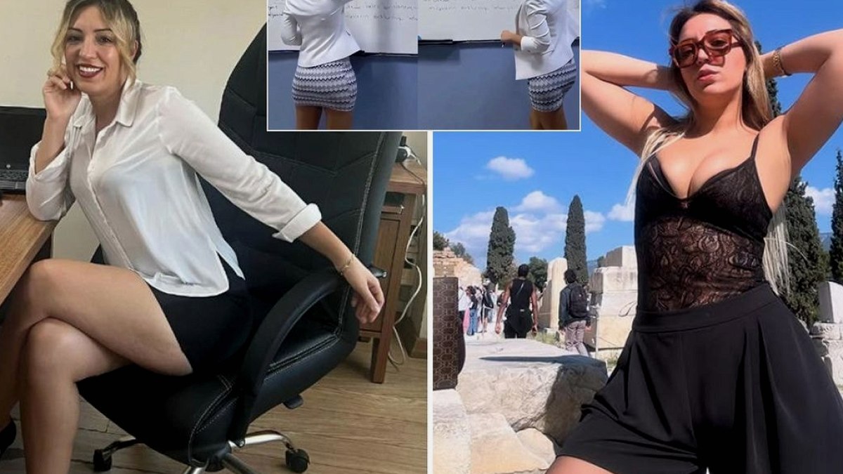 Fidan Hoca'ya 'Müstehcenlik' ve 'Kara Para Aklama' Operasyonu: Sosyal Medya Gelirleri Mercek Altında