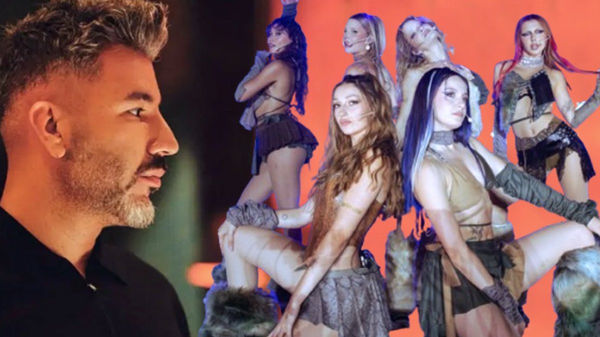 Manifest Menajeri Tolga Akış'tan Gelir Açıklaması ve Tutuklanma Gerekçesi