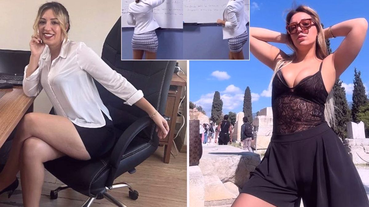 Sosyal Medya Fenomeni 'Fidan Hoca' Gözaltına Alındı: Gelirleri Şaşırttı