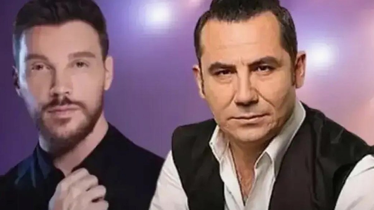 Ferhat Göçer ve Sinan Akçıl Arasında Şarkı Tartışması: Demet Akalın da Dahil Oldu