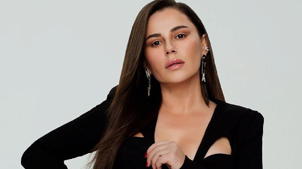 Merve Özbey'den Şaşırtan Dönüşüm: 12 Kilo Verdi, Sırrını Açıkladı