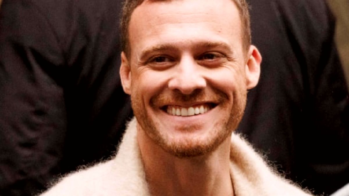 Kerem Bürsin'den Sağlık Durumuyla İlgili Şaşırtan Paylaşım: Ameliyat Oldu