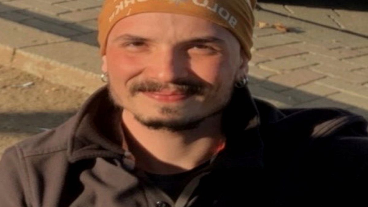 Üniversite Mezunu Motokurye Feci Kazada Hayatını Kaybetti, Ailesi Adalet Arıyor