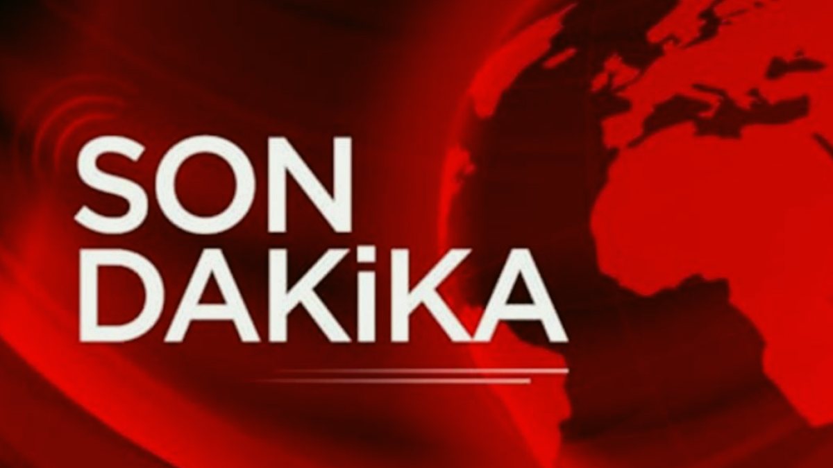 Gazeteci Mehmet Akif Ersoy'un Tahliyesi İçin Rüşvet İsteyenlere Tutuklama Talebi