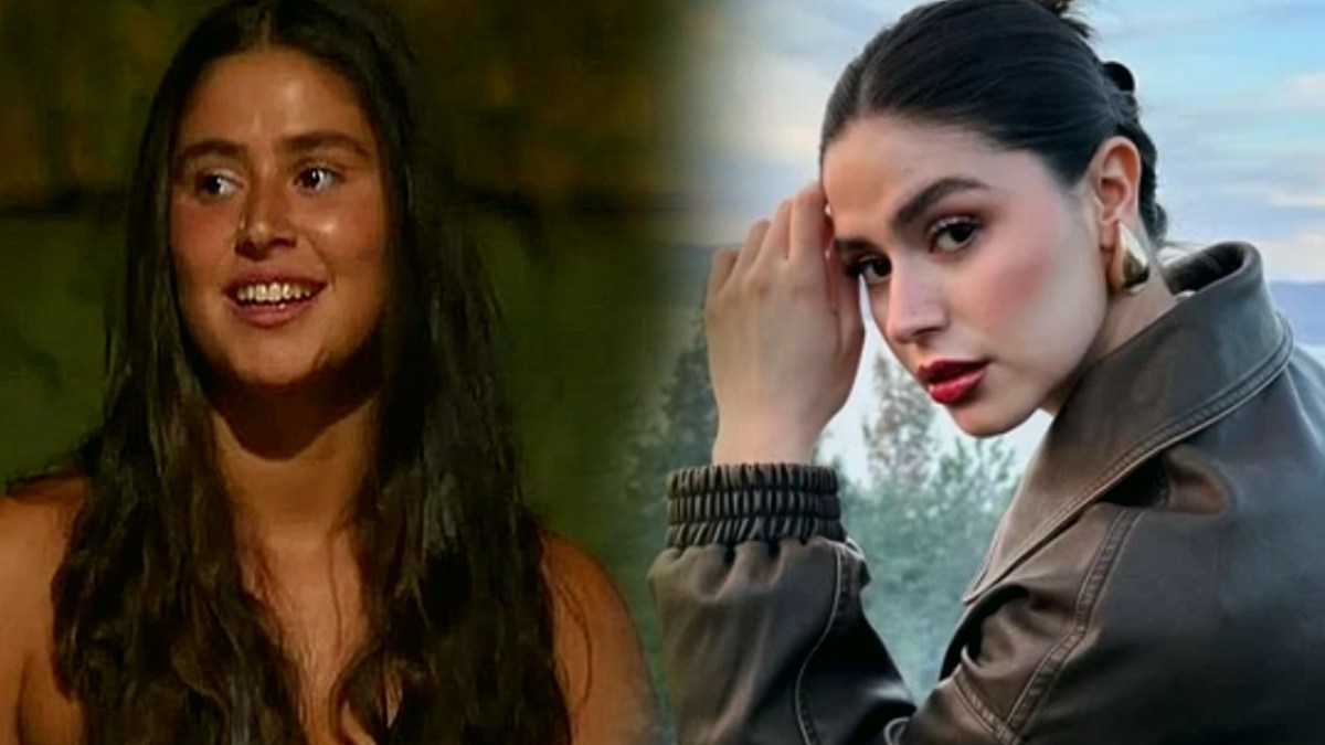Survivor Ayşe Yüksel Mutlu Bir Yuva Kurdu: Sade Nikah ve Gelinlik Şıklığı