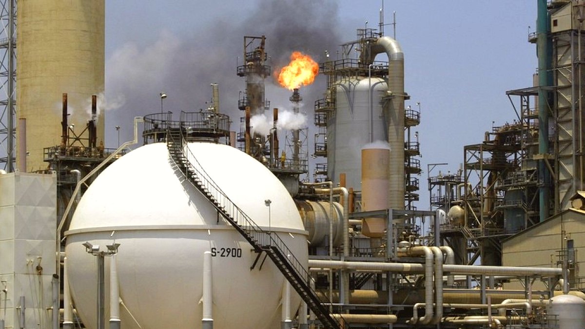 ABD ve Venezuela Arasında Dev Petrol Anlaşması: 65 Milyar Varil Rezerv ABD Kontrolünde