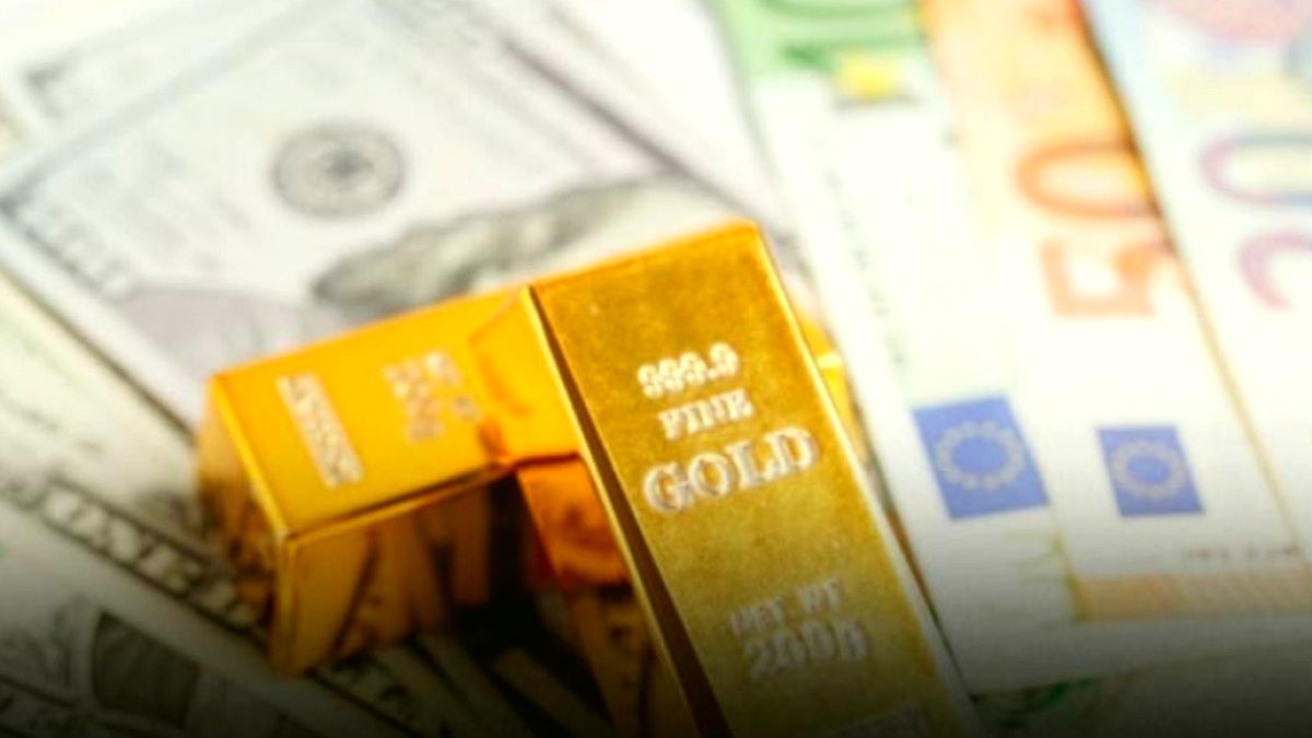 Altın Fiyatları Fed Başkanı'nın Açıklamalarıyla Sert Düştü