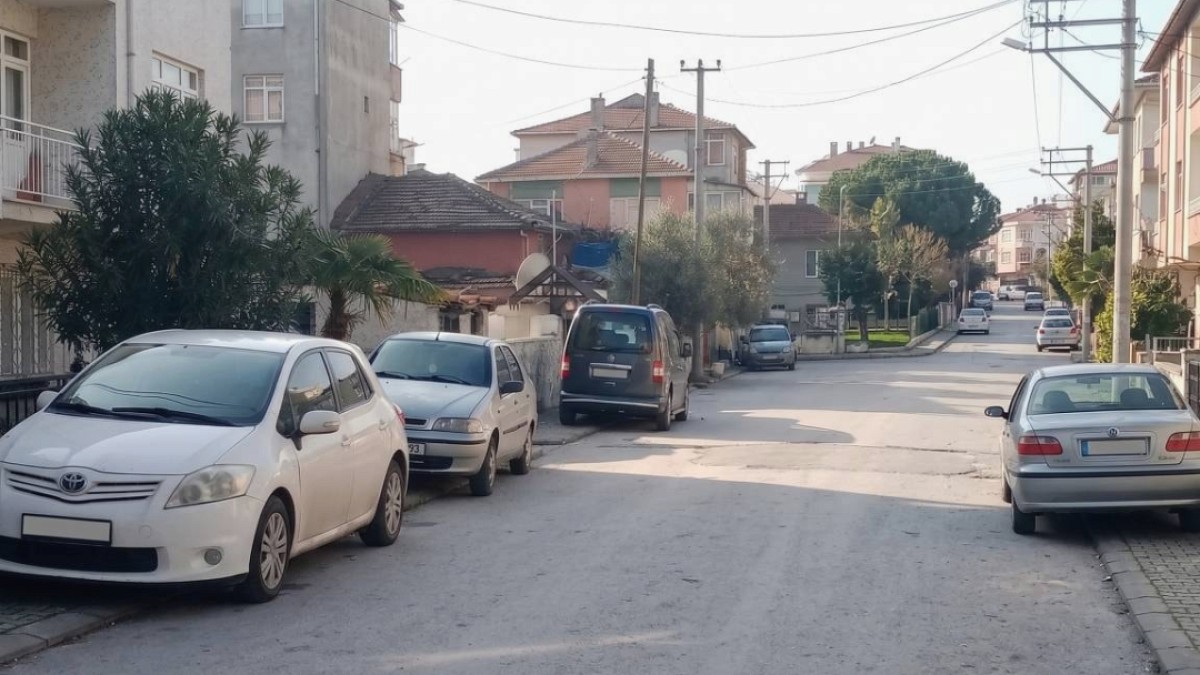 Park Halindeki Araçlar İçin Gizli Tehlike: Beklenmedik Masraflar Kapıda