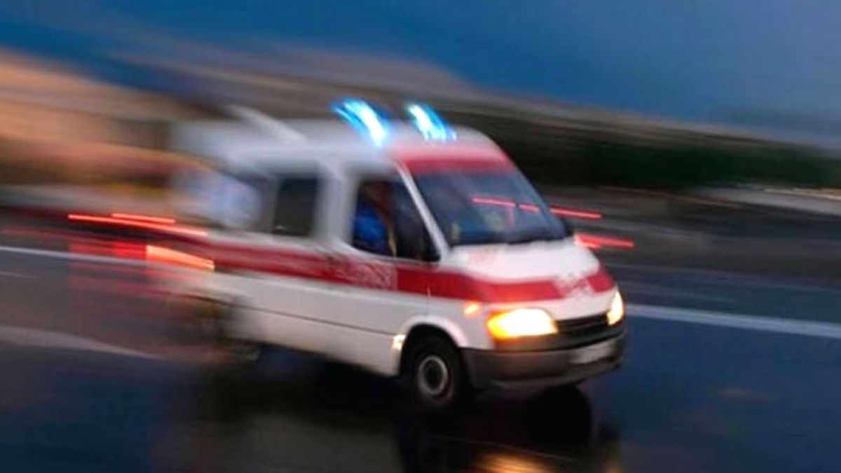 İzmir'de Trajik Kaza: Tanker Otomobile Çarptı, Çift Can Verdi