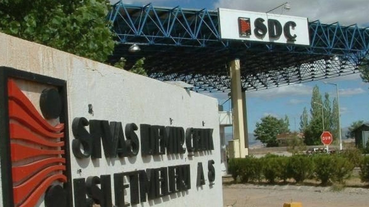 Sivas Demir Çelik İhalesinde Son Başvuru ve Tarihler Ertelendi