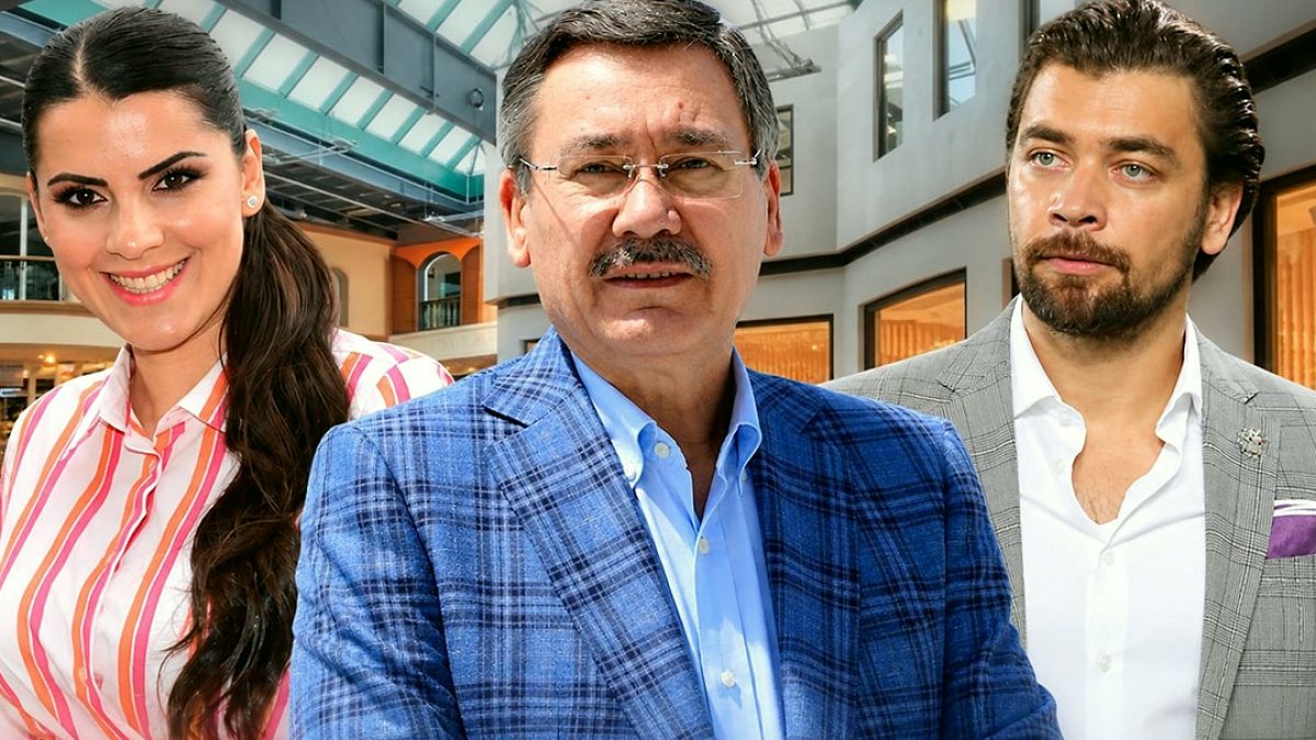 Melih Gökçek Ailesinin Almanya'daki Milyon Euro'luk Gayrimenkul Varlığı Ortaya Çıktı