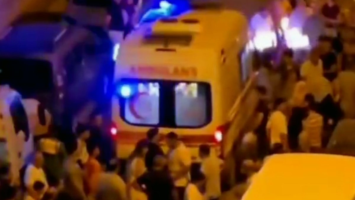 Mardin'de Kadına Silahlı Saldırı: Ağır Yaralı Kadının Hayati Tehlikesi Sürüyor