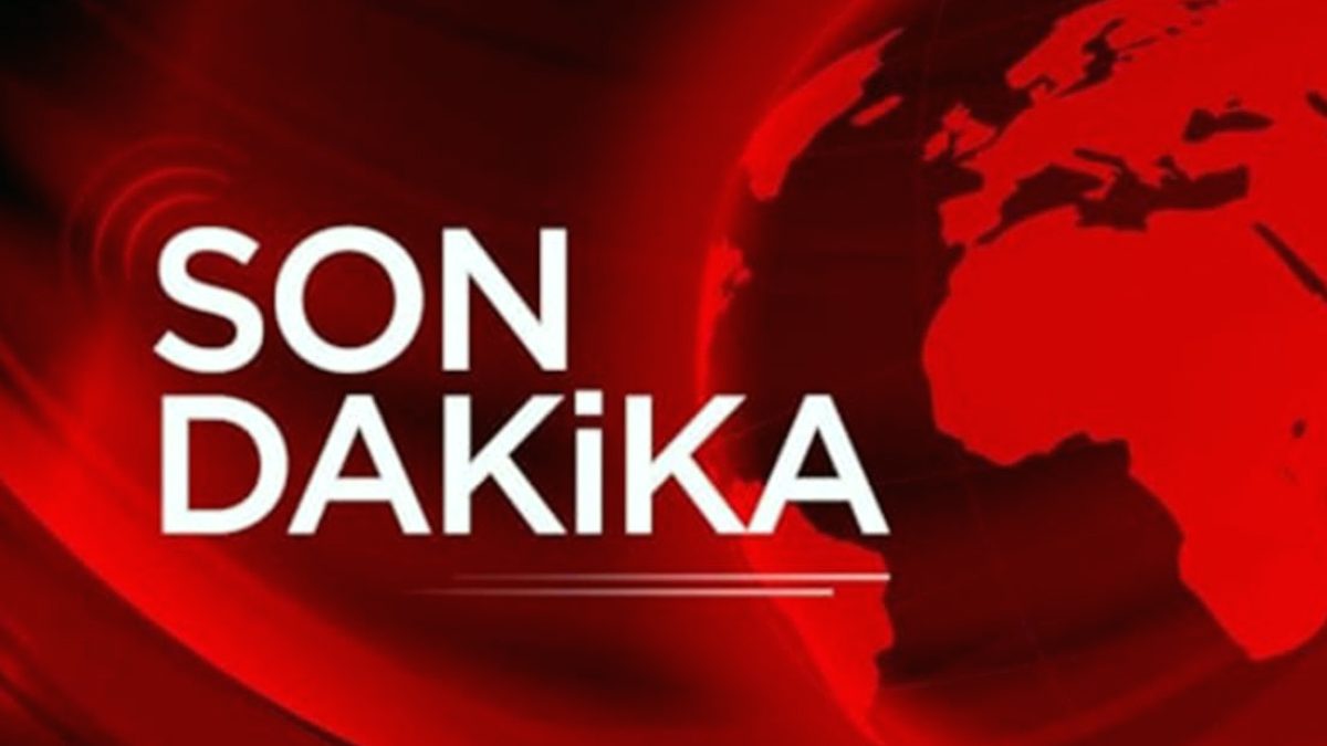 Türkiye'den İsrail'e Sert Yanıt: "Suçluların Korkak Zihniyeti Yansımaktadır"