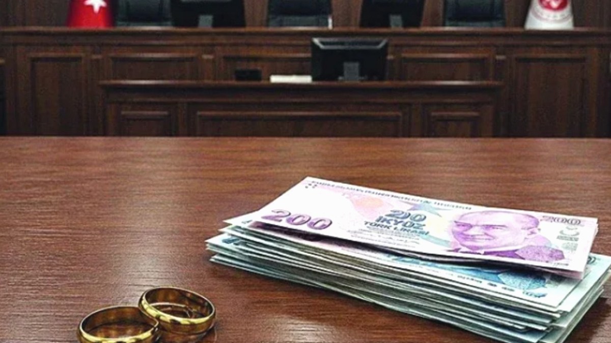 Süresiz Nafaka Dönemi Sona Eriyor: Hakim Kararı Esas Alınacak