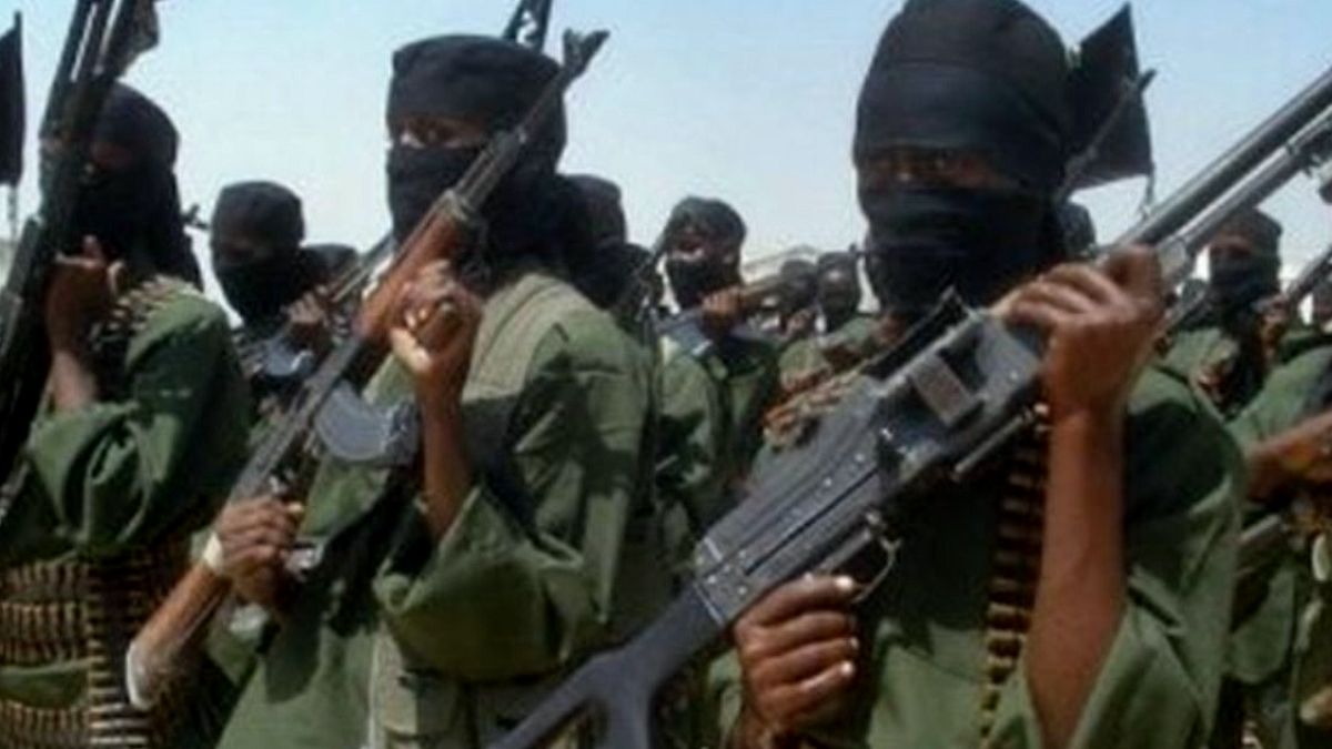 Somali'de Eş-Şebab'ın Kritik İstihbarat Şefi Öldürüldü
