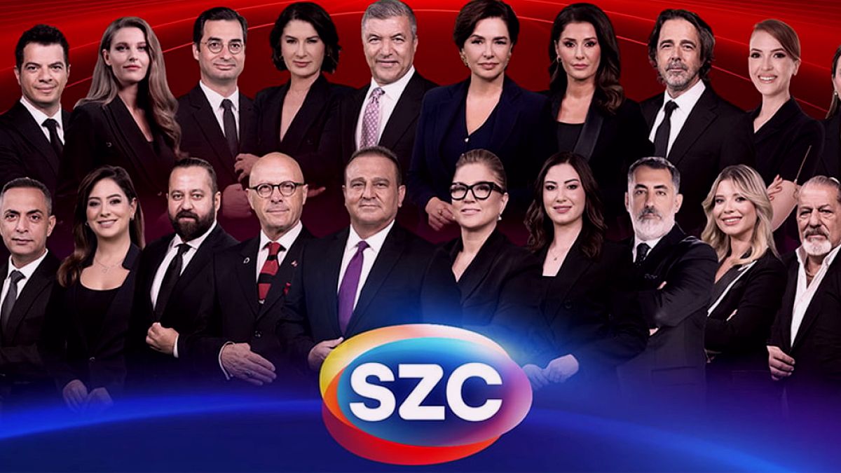 SÖZCÜ TV Yeni Yayın Dönemiyle Ekrana Dönüyor: İddialı Programlar ve Yeni Yüzler