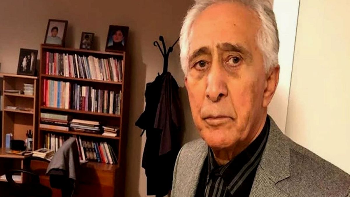 Diyarbakır'ın Eski Belediye Başkanı Mehdi Zana Vefat Etti