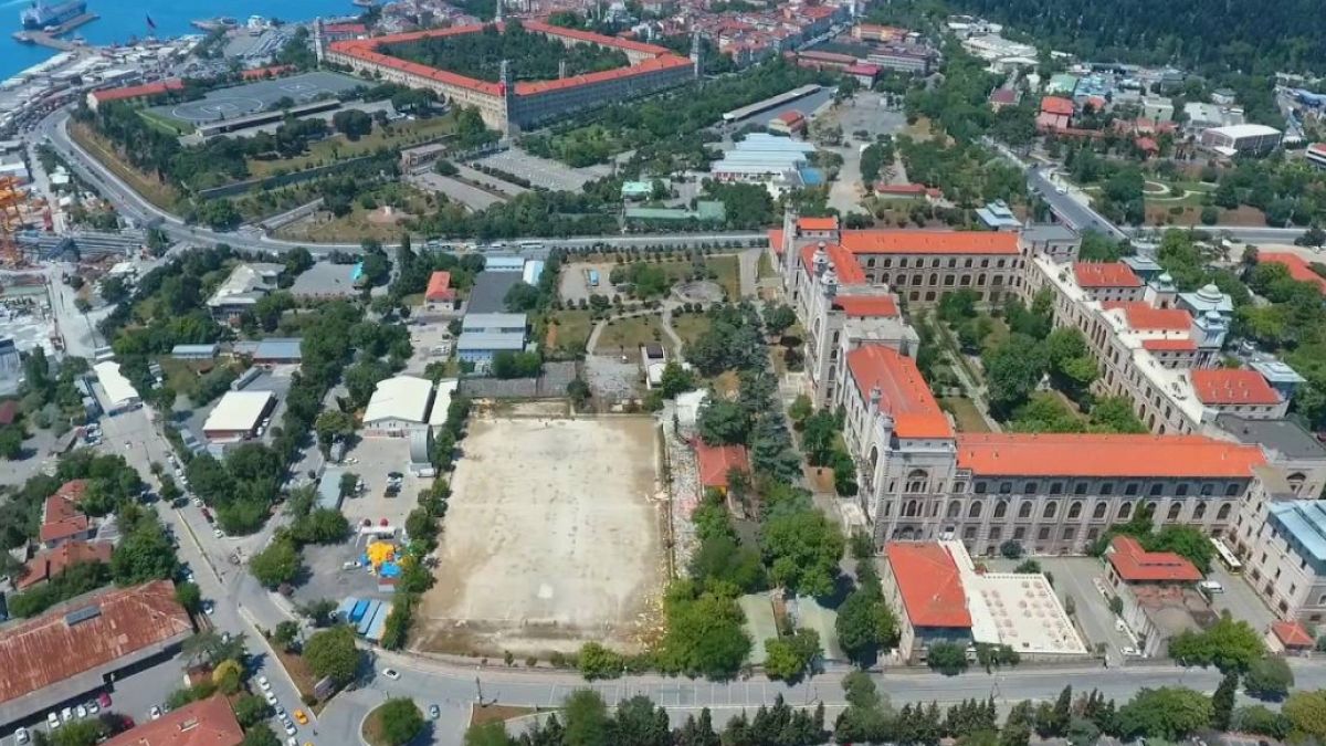 Gülhane'nin Mirası: Askeri Tıbbın Parlak Geçmişi ve Günümüzdeki Durumu
