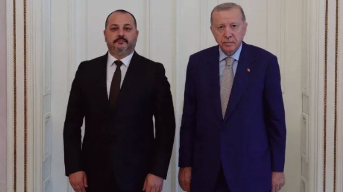 Kamu Kurumu Hesabından Siyasi Propaganda: Tepki Üzerine Paylaşım Silindi, Hesap Kapatıldı
