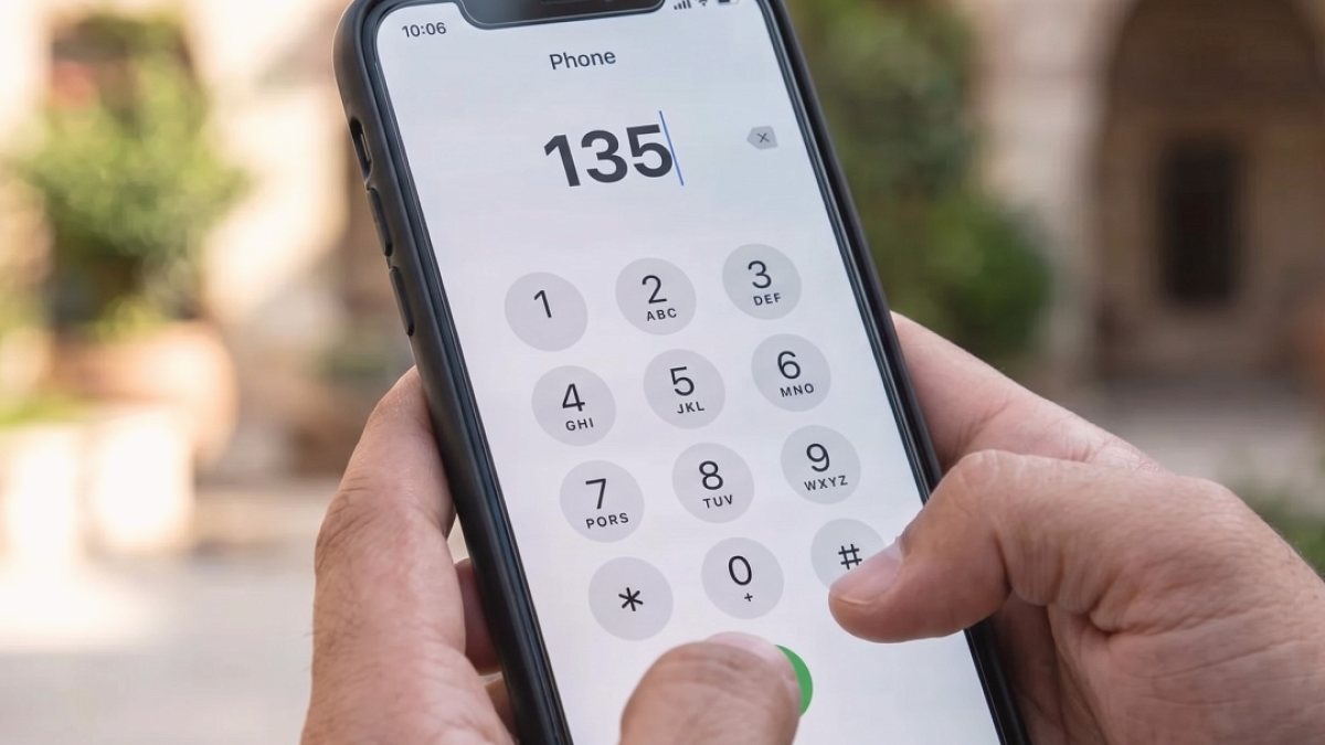 Adalet Hizmetlerine Yeni Dönem: Alo 135 Hattı Devreye Giriyor