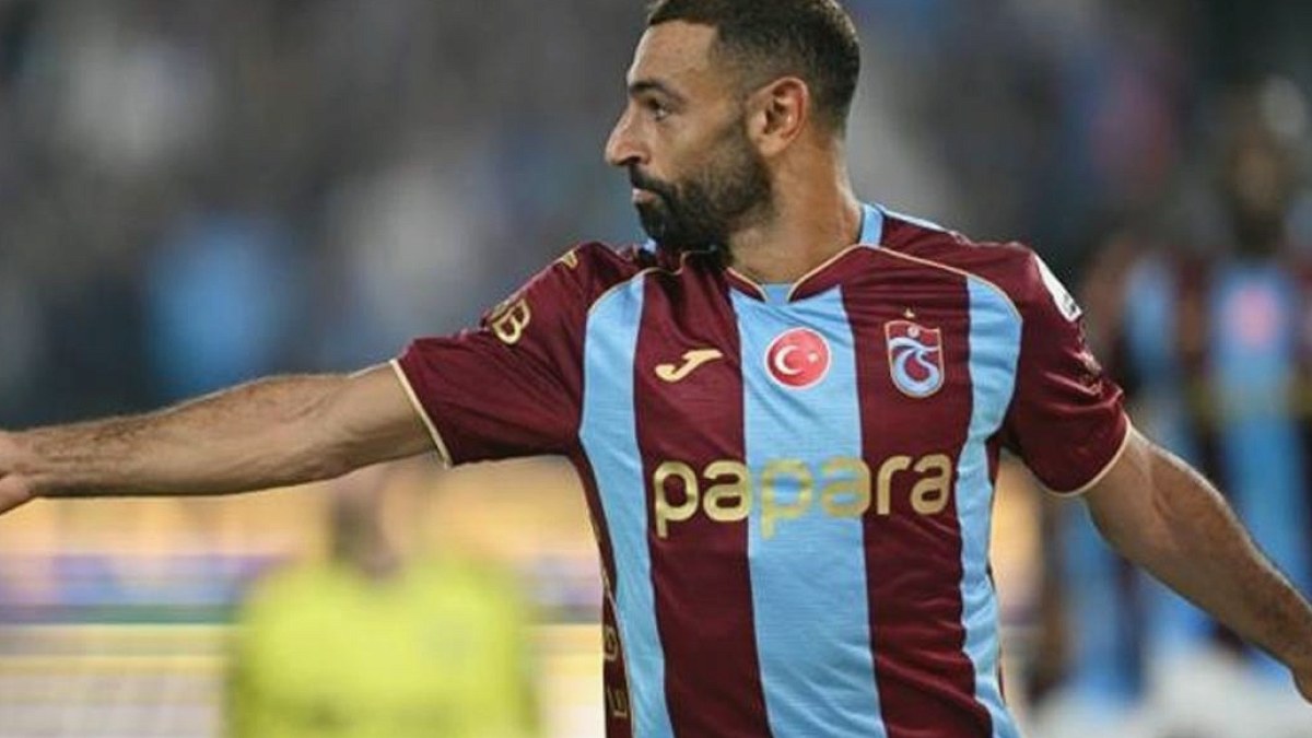 Trabzon'da Futbol Devi Salah'a Onur: Cadde Adı Değişiyor