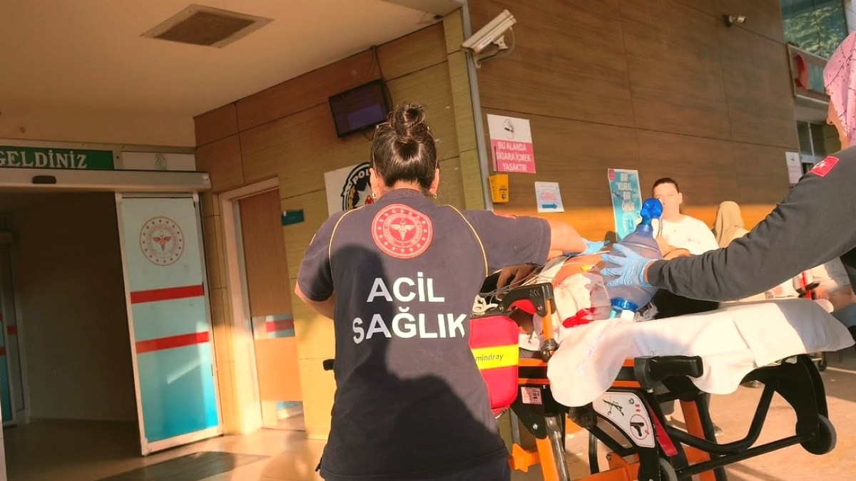 Kavgada Yaralanan Ev Sahibi, Kiracısını Tüfekle Vurdu: 1 Ölü