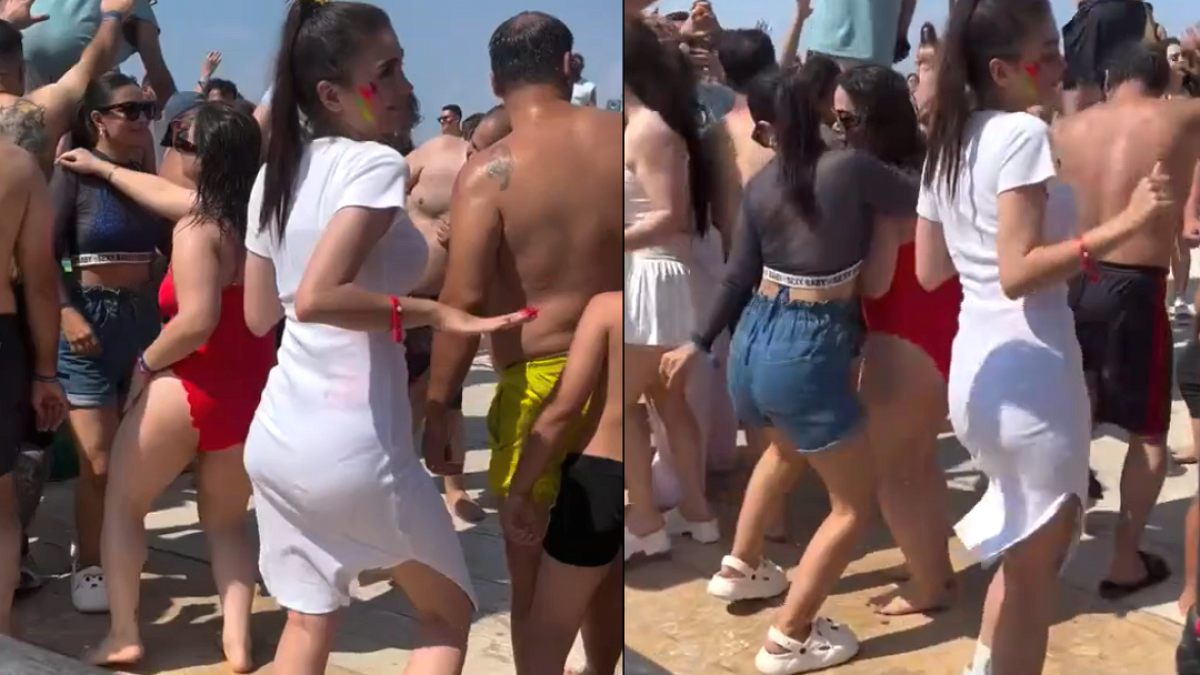 İran'dan Türkiye'ye Gelen Gençler Seküler Yaşam İçin Van'ı Tercih Ediyor