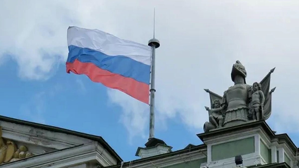 Rusya'dan Ukrayna'ya Yeni Saldırı: Lojistik Merkezi Hedef Alındı