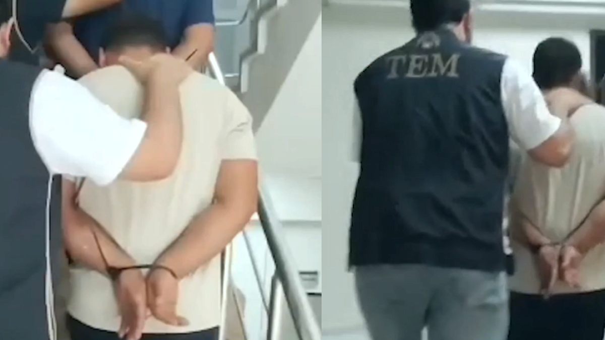 Diyarbakır'da Terör Örgütü Posterleri: 4 Şüpheli Gözaltında