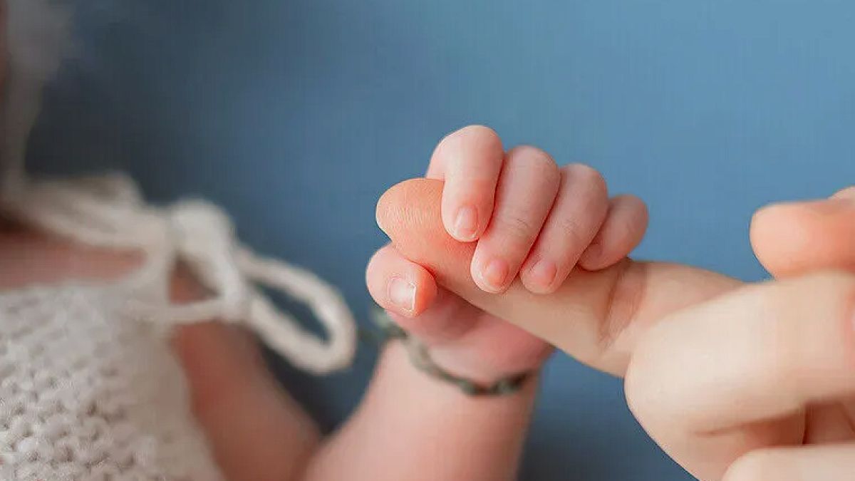 Sperm Donörünün Gizli Kimliği Ortaya Çıktı: 199 Çocuk Skandalı!