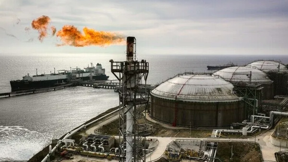 Avrupa'da Gaz Stokları Rekor Düşük: Kış Faturaları Uçuşa Geçebilir