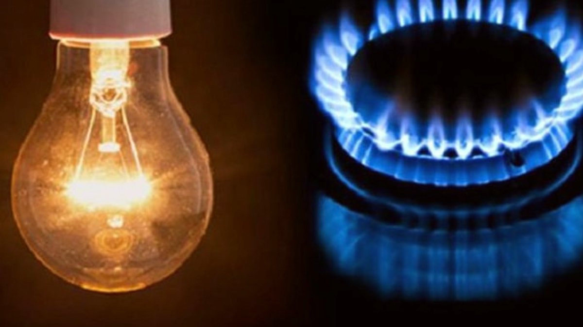 Doğal Gaz Fiyatları Spot Piyasada Belirlendi: 1000 Metreküp Gaz 17 Bin Lirayı Aştı