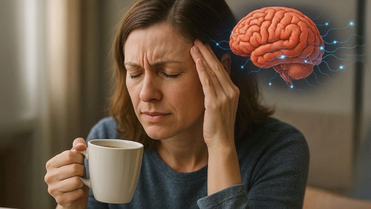 Aşırı Kahve Tüketiminin Vücudunuza Etkileri Nelerdir?