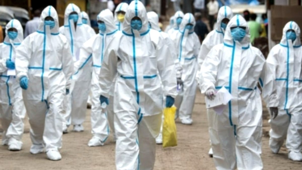 Kongo'da Ebola Salgını Yayılıyor: 60 Bölgede Binlerce Vaka ve Ölüm