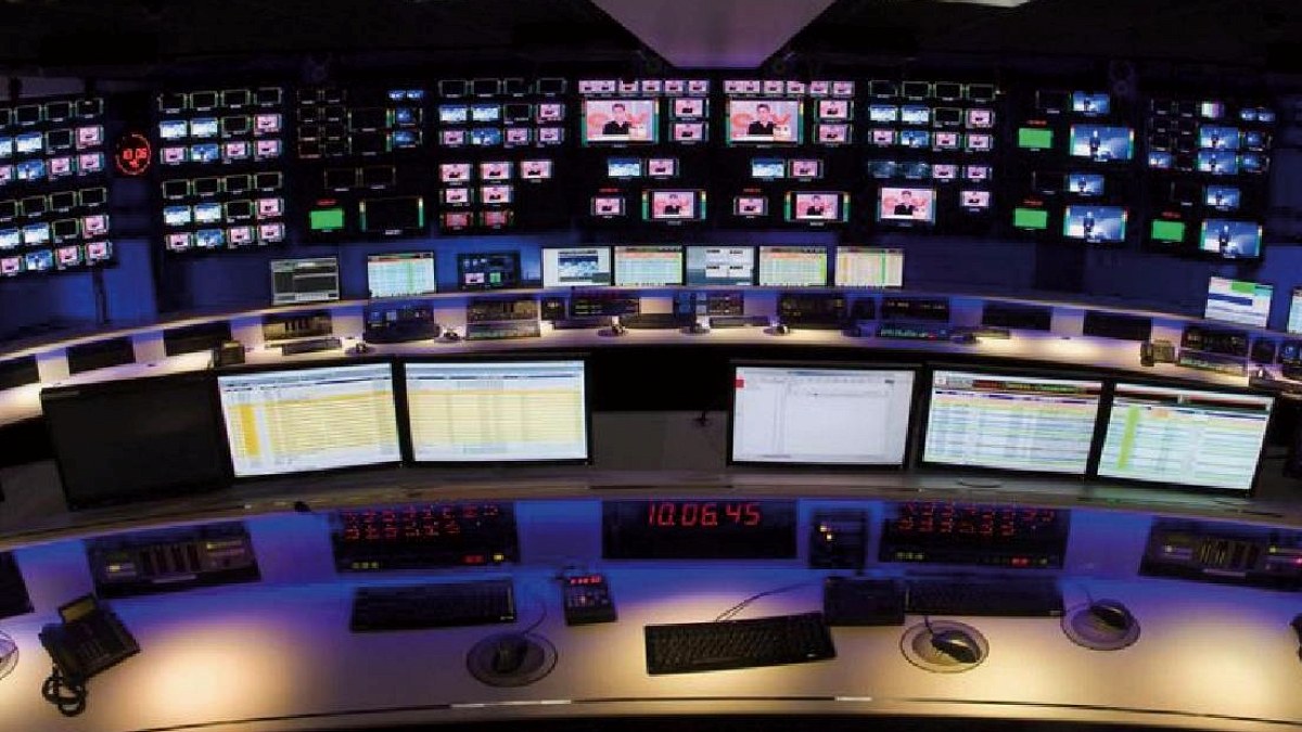 Flash TV Yeni Bir Döneme Giriyor: Safe Media Kanalı Devraldı