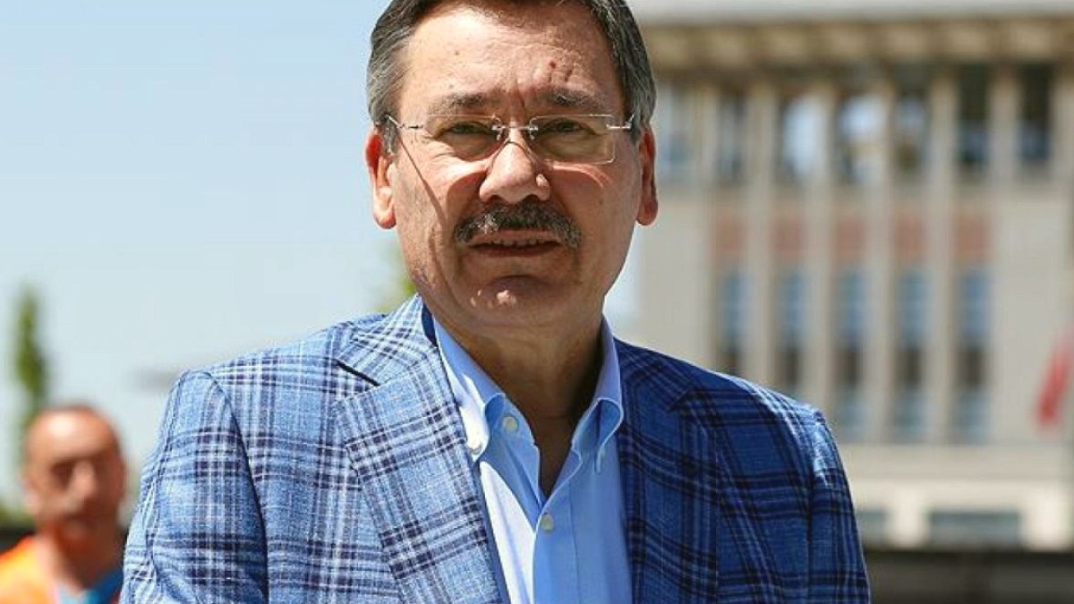 Melih Gökçek'ten Almanya Açıklaması: Vatandaşlık ve Yatırımlar