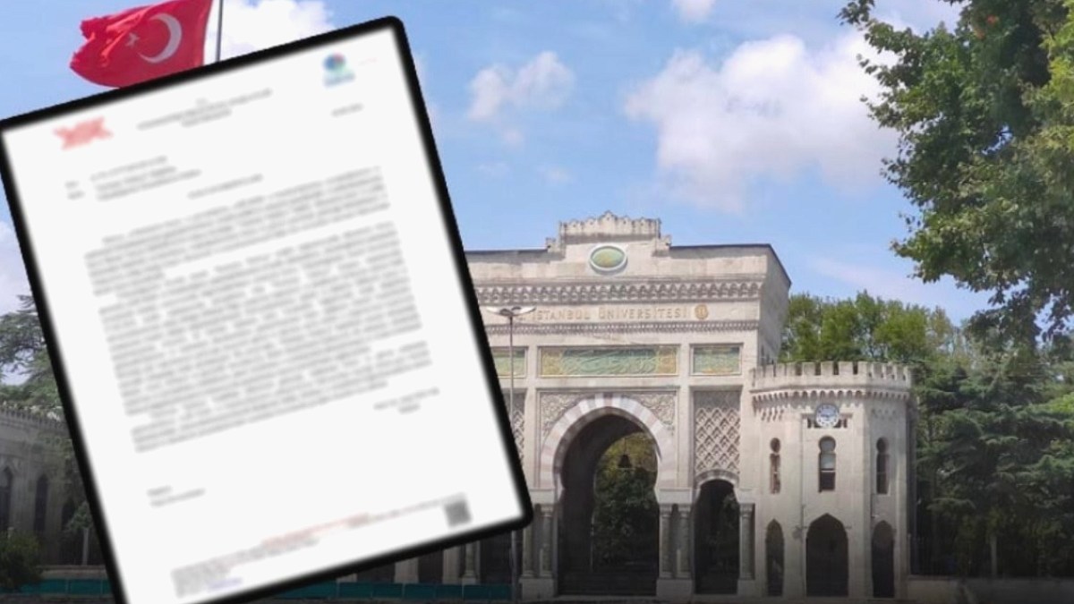 YÖK'ten Üniversitelere 'Terörsüz Türkiye' İçin Akademik Çalışma Çağrısı